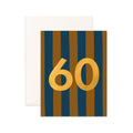 Card No.60 Rust