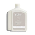 Hand & Body Lotion Refill 650ml - Sea Cotton & Coconut