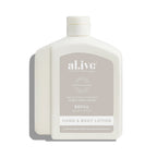 Hand & Body Lotion Refill 650ml - Sea Cotton & Coconut