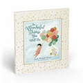 Emily Winfield Martin - Wonderful things you will be Delux Edition Baby Book