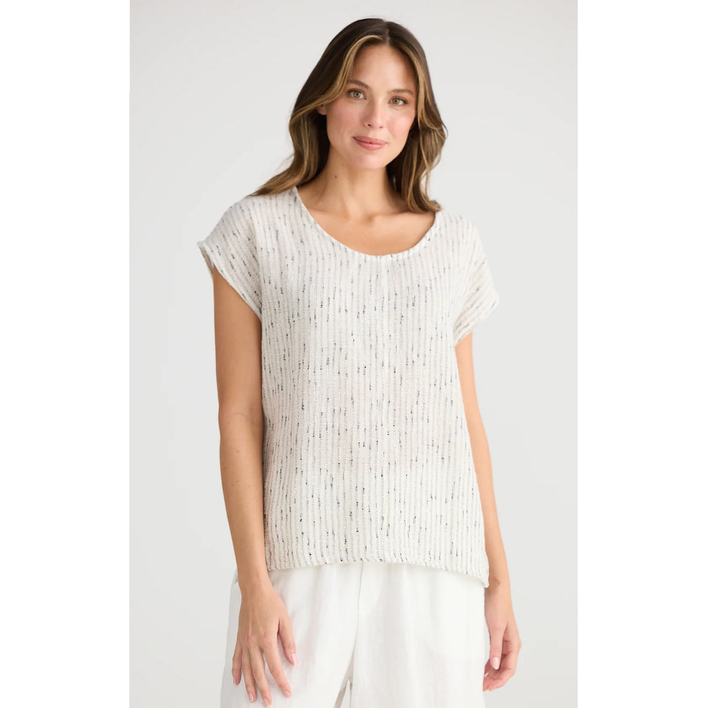 Top Havana Tee - Stoneclaw