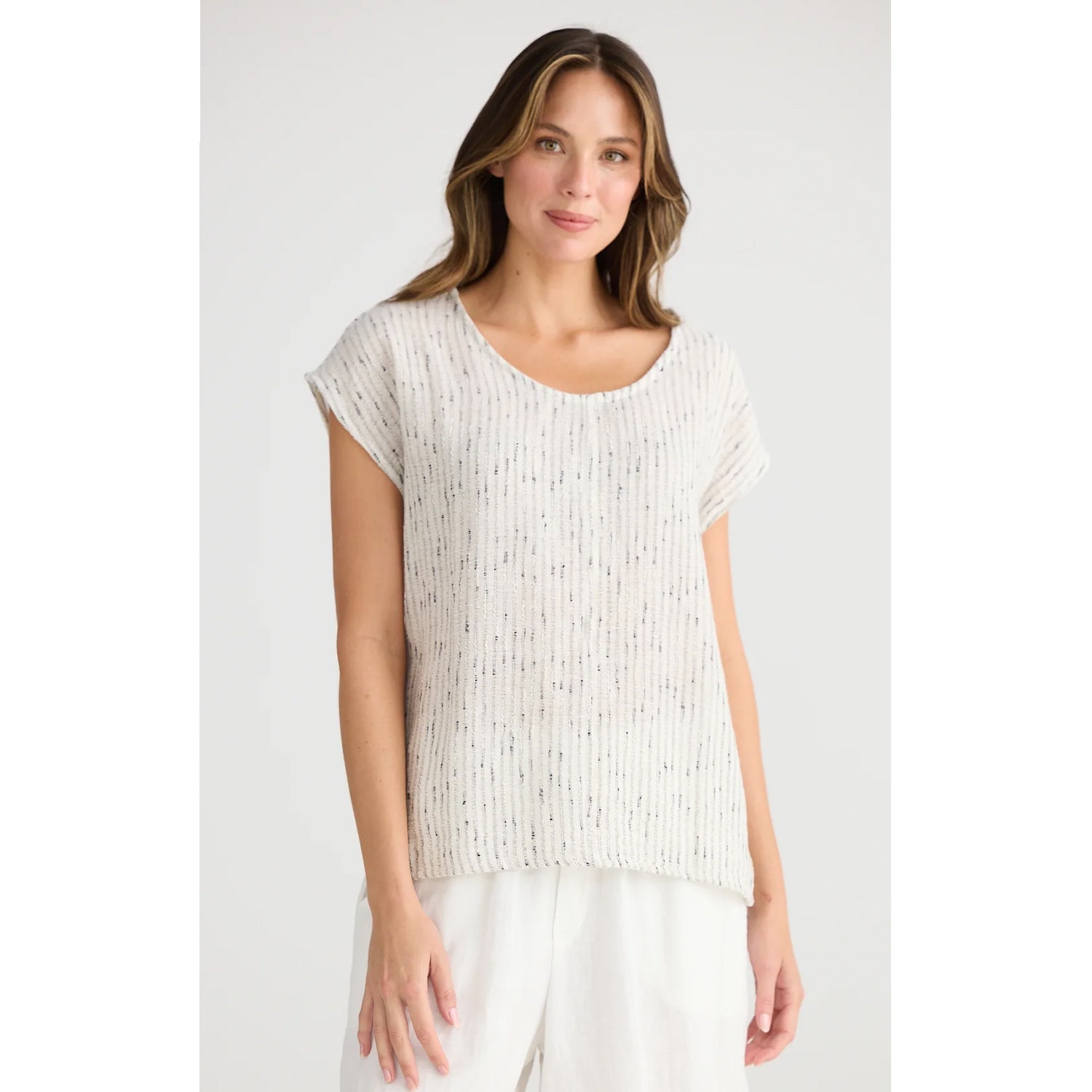 Top Havana Tee - Stoneclaw