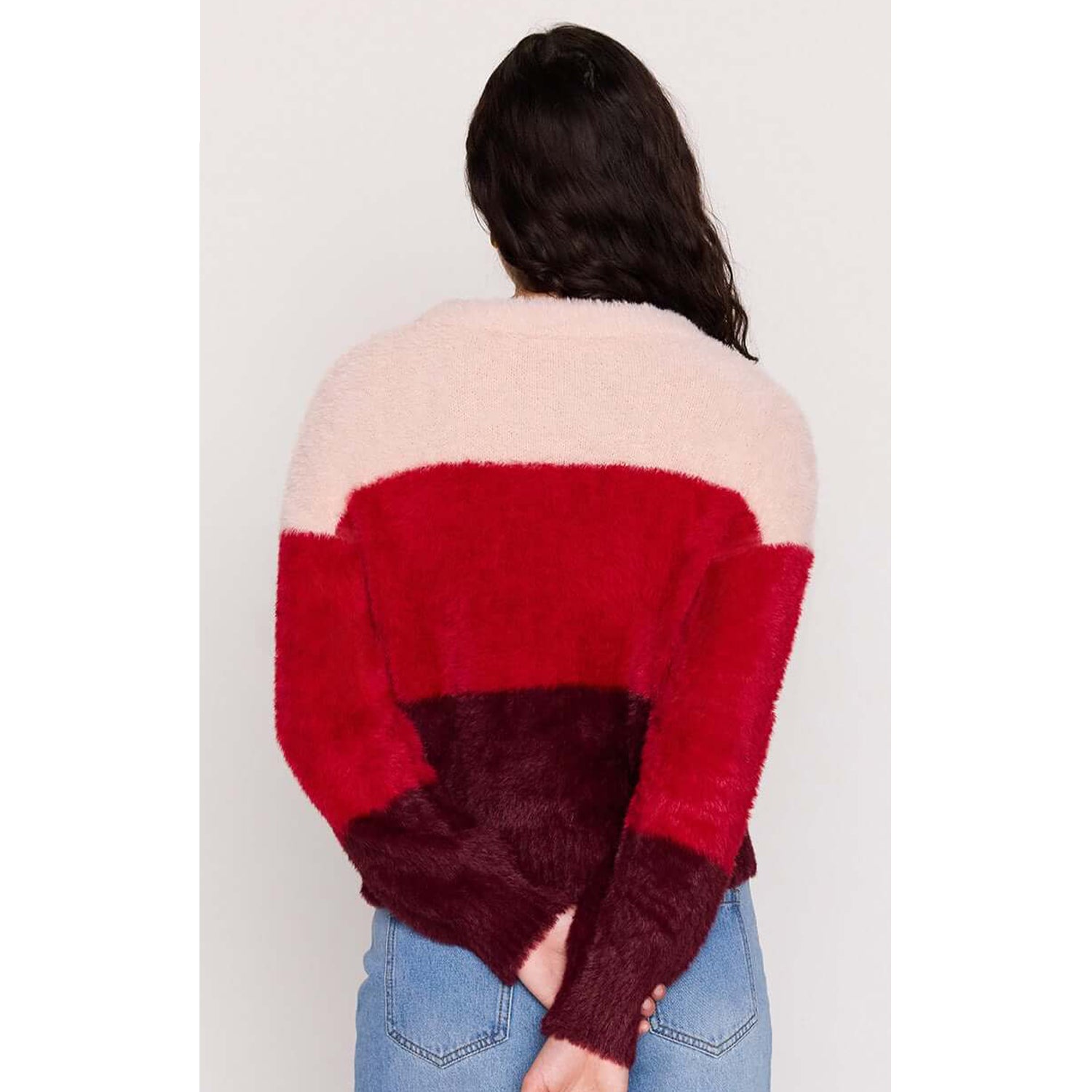 Cardigan - Elodie