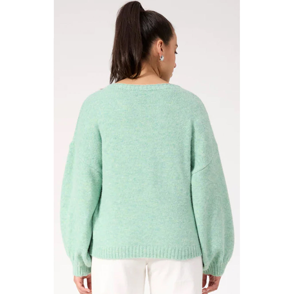 Jumper Ottawa - Mint
