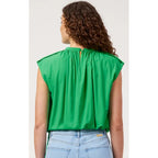 Top Positano - Green