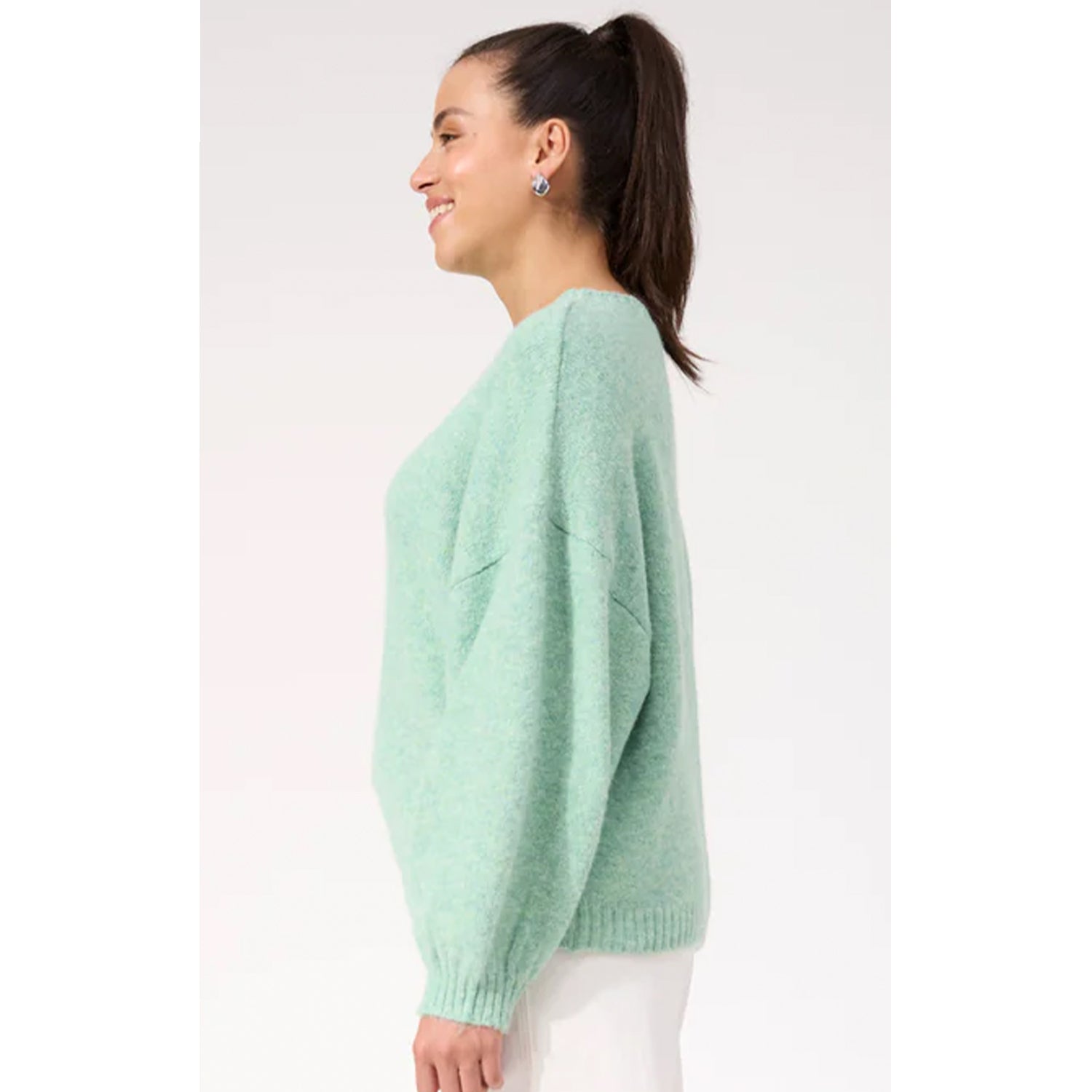 Jumper Ottawa - Mint
