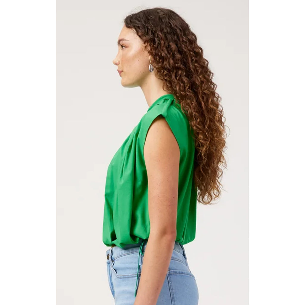 Top Positano - Green
