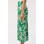 Skirt Maxi Congo - Palm