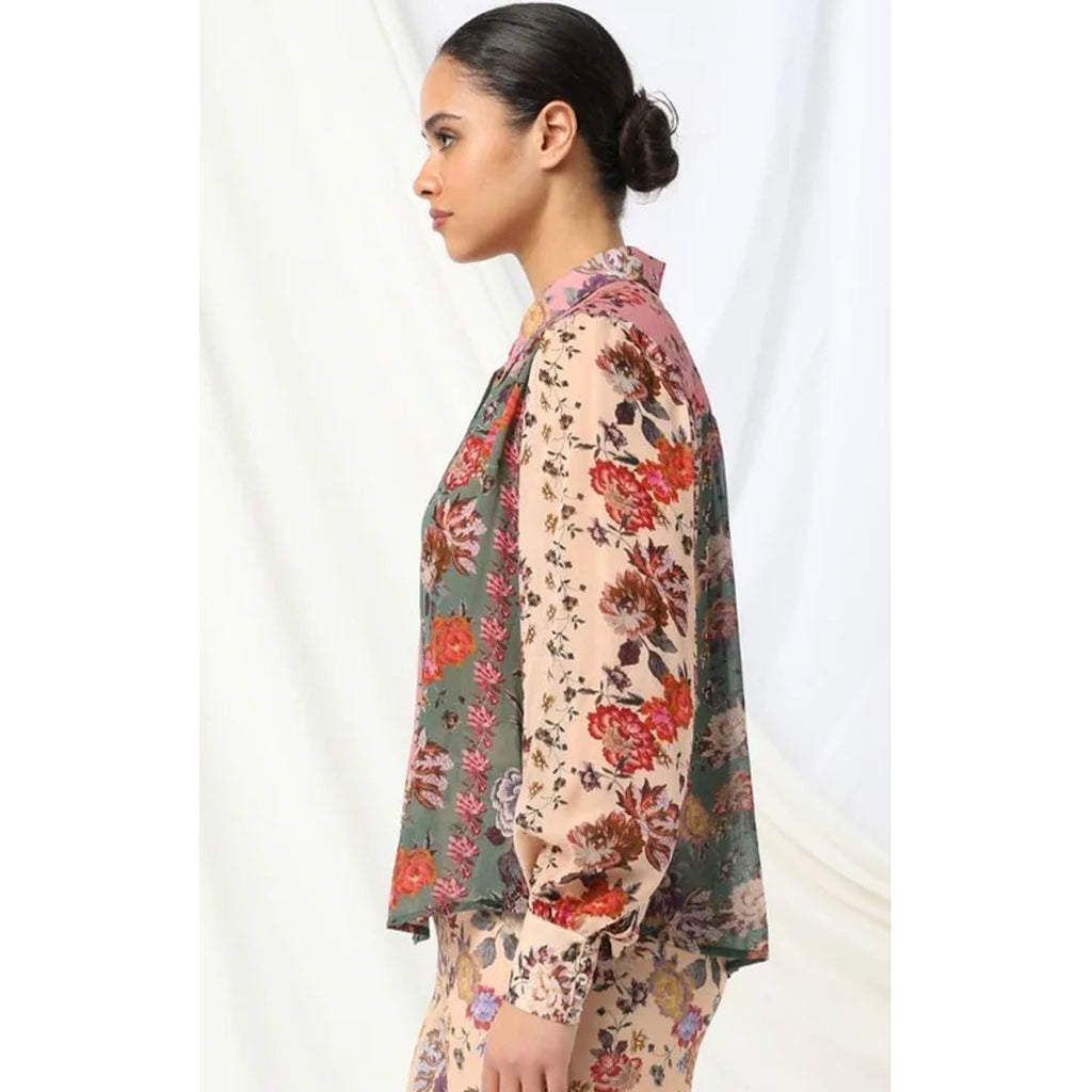 Blouse Genevieve - Multi