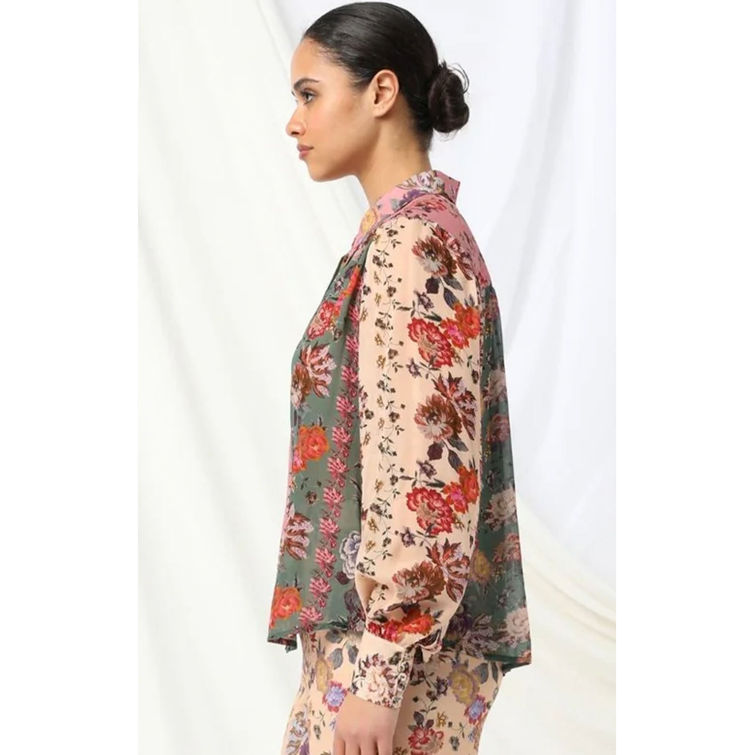 Blouse Genevieve - Multi