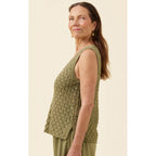 Top Mia Knit - Sage