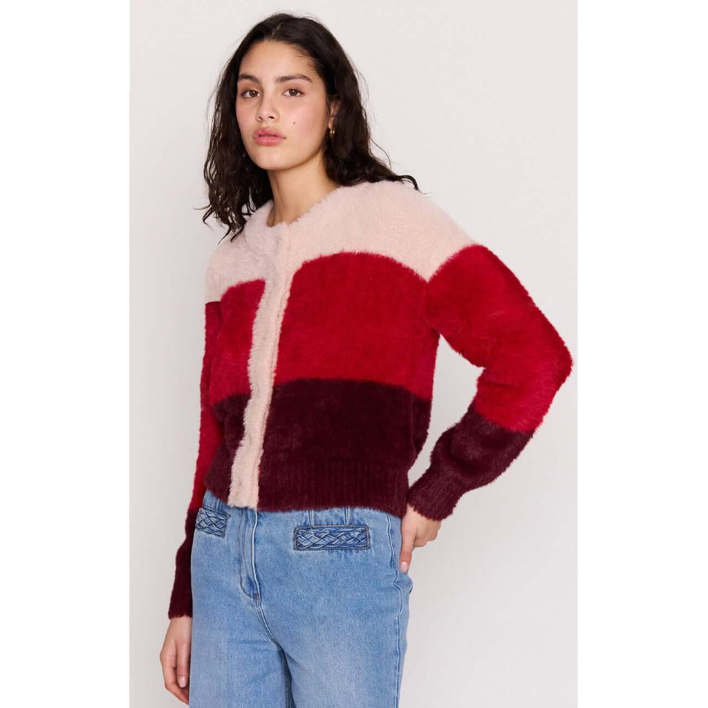 Cardigan - Elodie