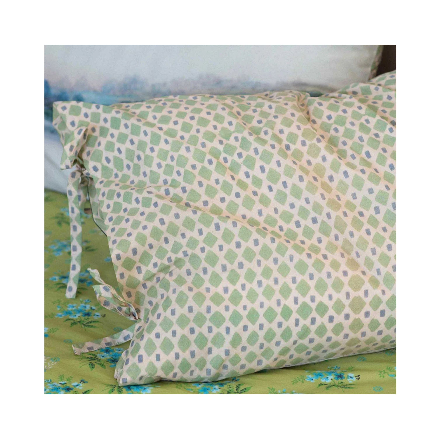 Pillowcase Set - Tranquil