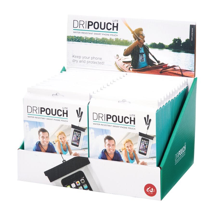 Dri Pouch Mobile Pouch