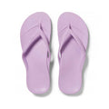 Arch Support Thongs - Classic - Lilac