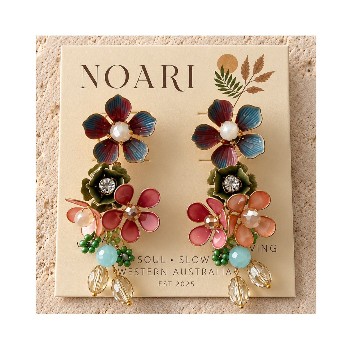 Earring Gracie