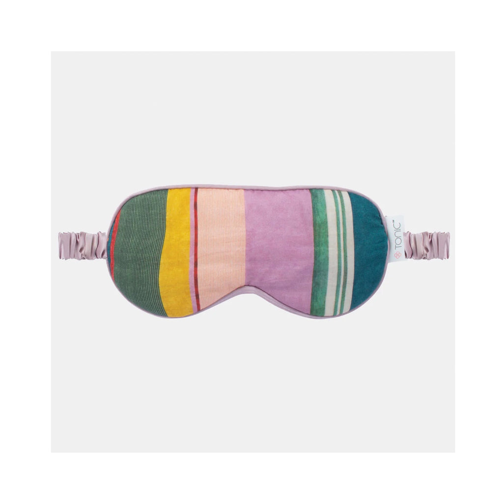 Eye Mask Liberty Gelato Stripe