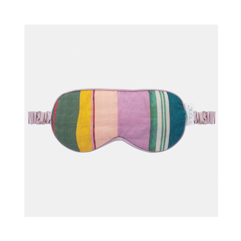 Eye Mask Liberty Gelato Stripe