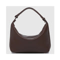 Madeline Shoulder Bag - Chocolate
