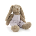 Mr Honey Bunny - Lilac Stripe