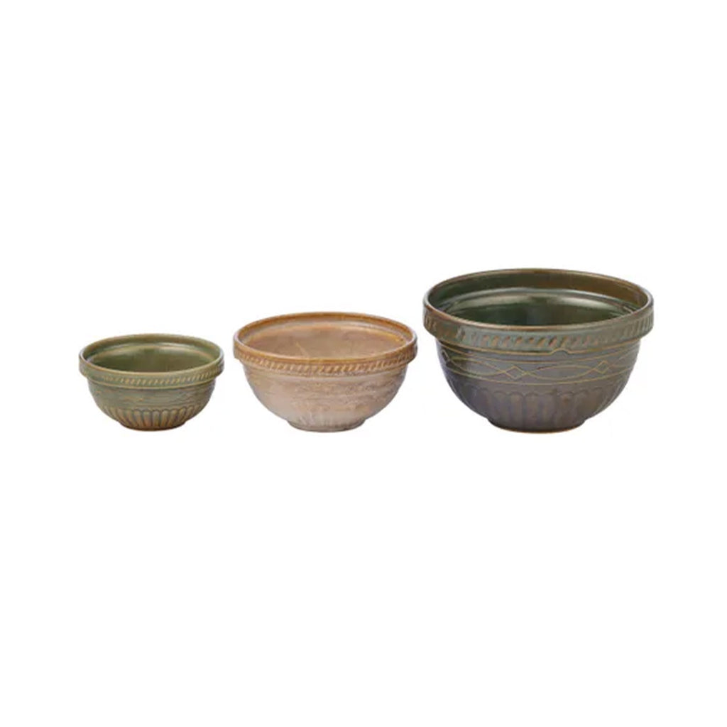 Bowl Loire Set 3