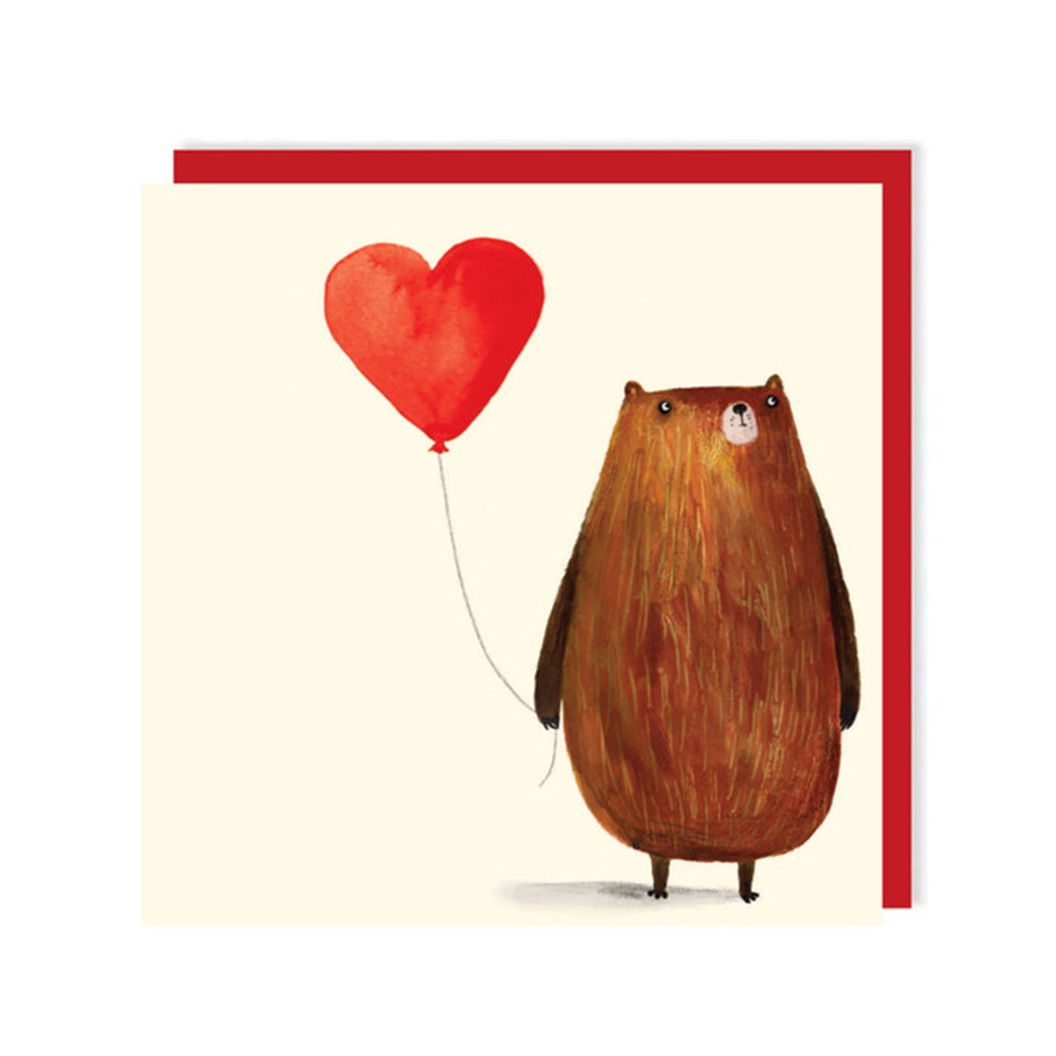 Card Val Bear