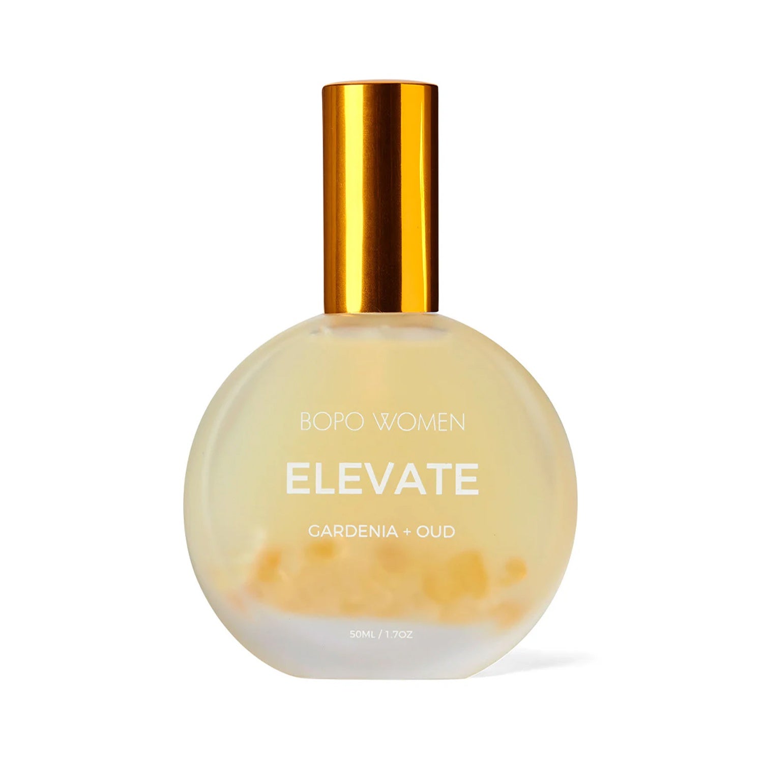 Body Mist - Elevate