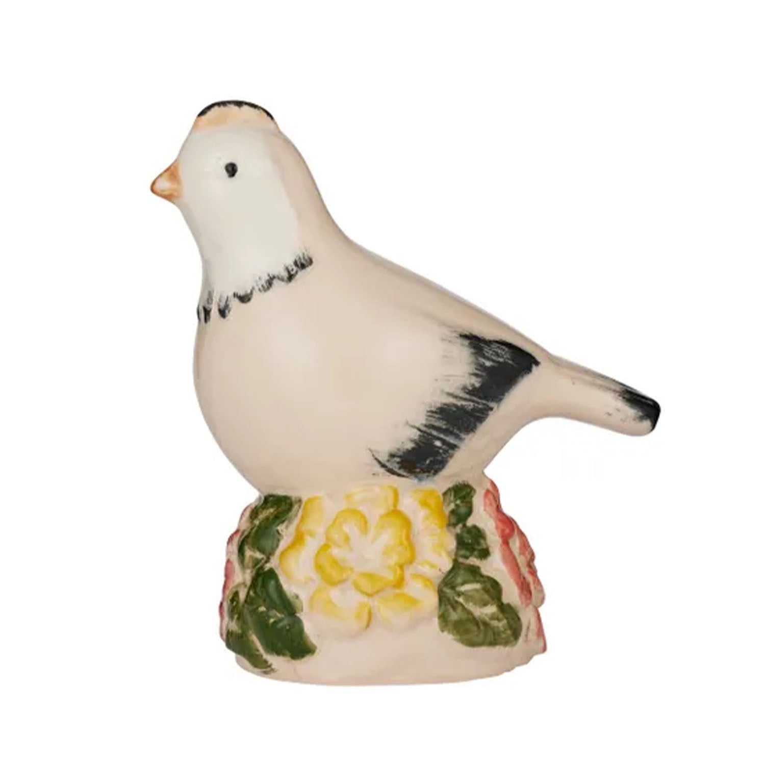 Sculpture Ceramic Birdy