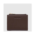 Wallet Lily - Chocolate