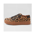 Shoe Froggy - Tan Leopard