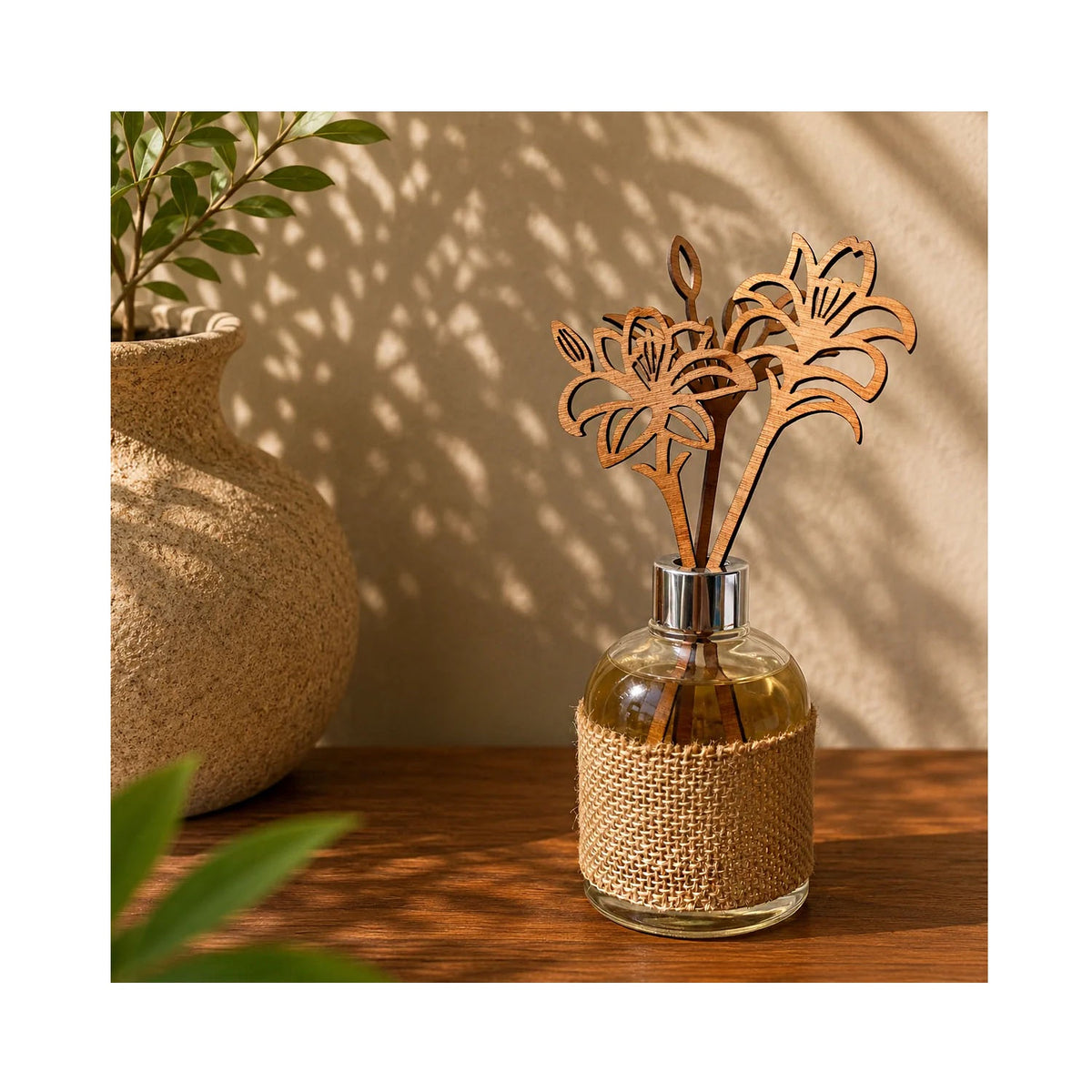 Diffuser Bloom - Lily