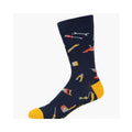 Mens Bamboo Socks Tradie