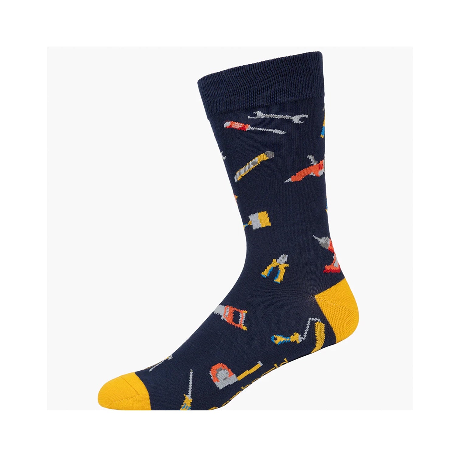 Mens Bamboo Socks Tradie