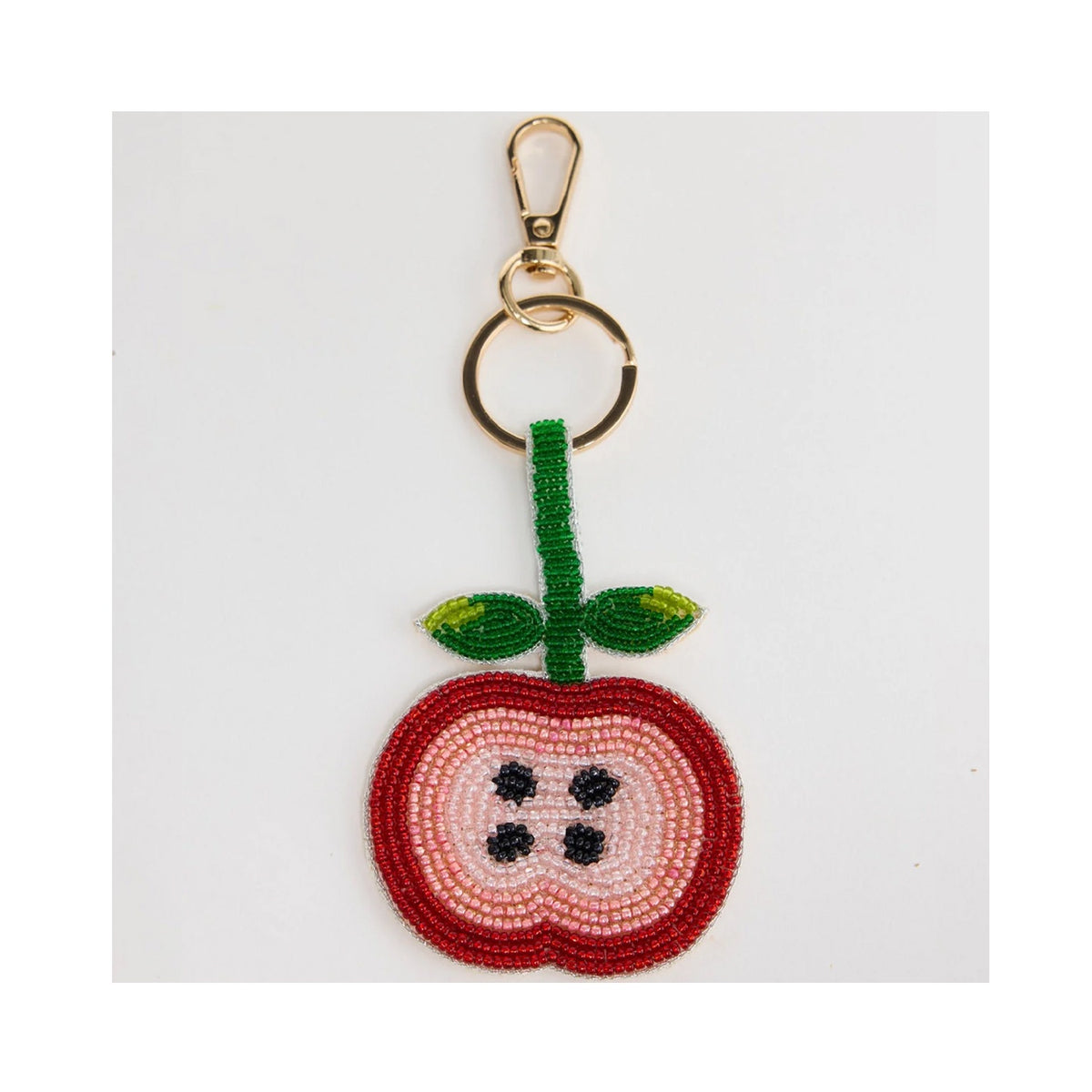 Keyring Apple