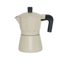 Stovetop Espresso Maker - Oat