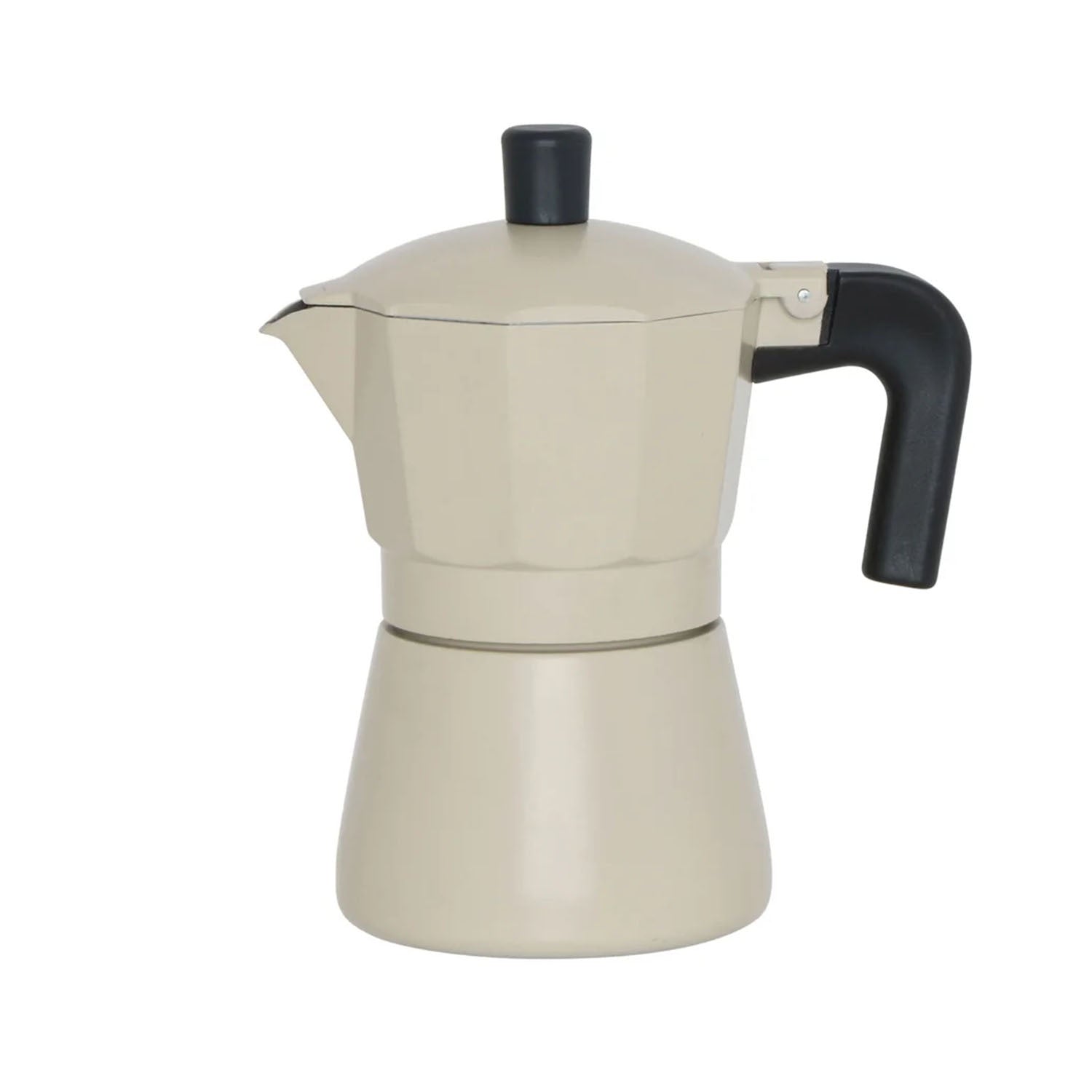 Stovetop Espresso Maker - Oat