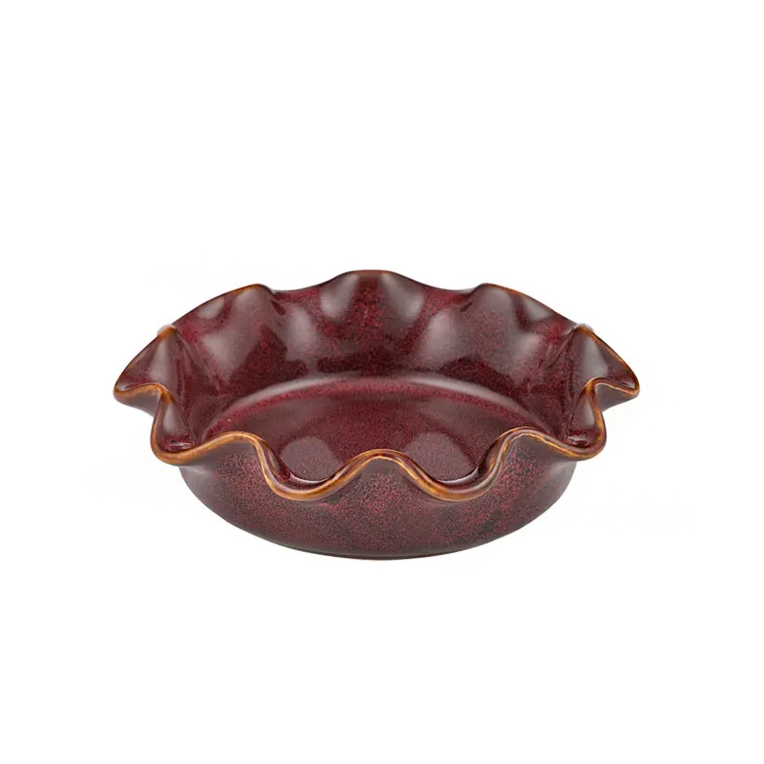Baker Ceramic - Amore Burgundy - small