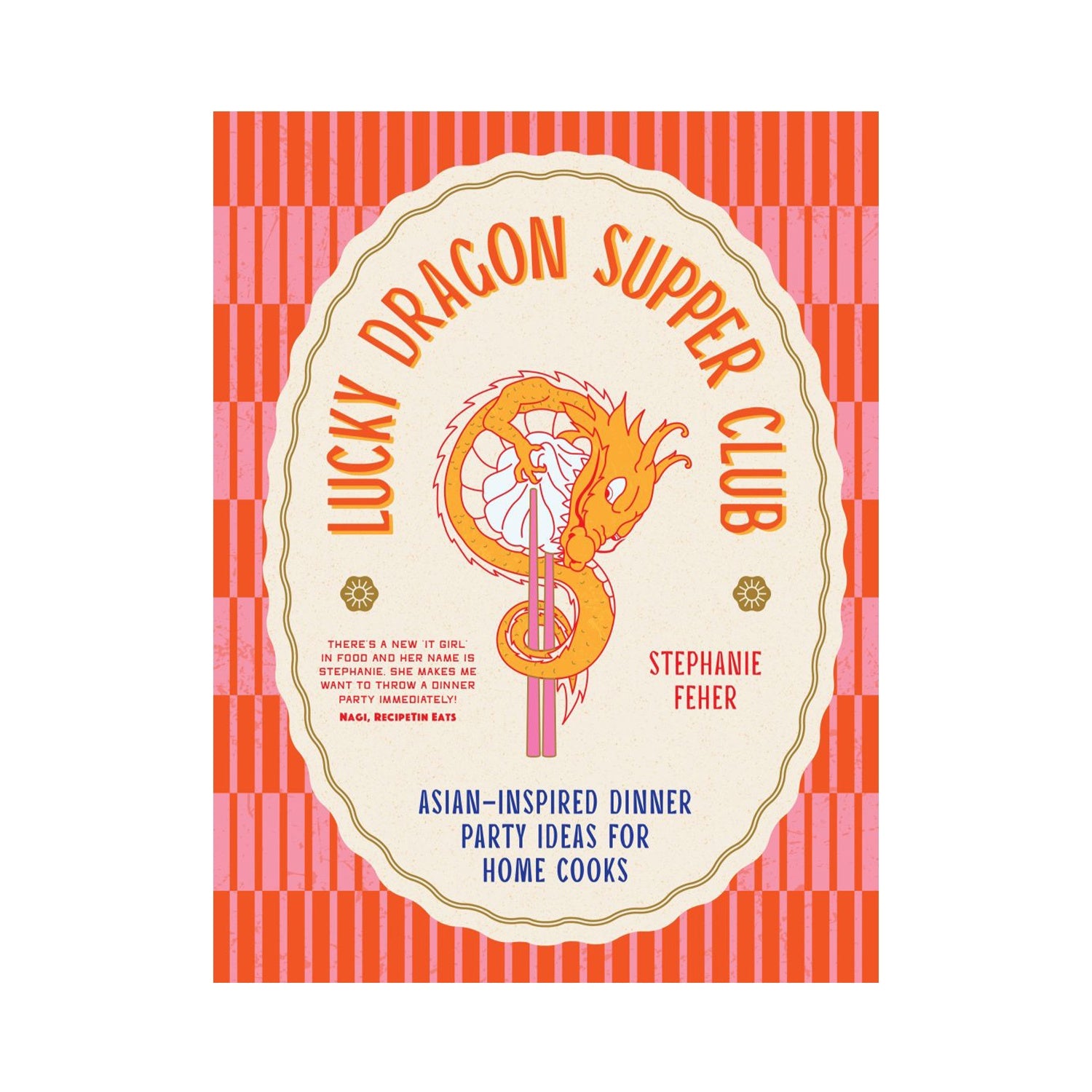 Lucky Dragon Supper Club
