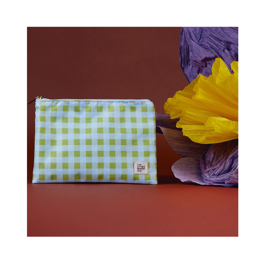 Pouch Essentials - Alfresco