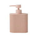Dispenser Sid Resin - Rose