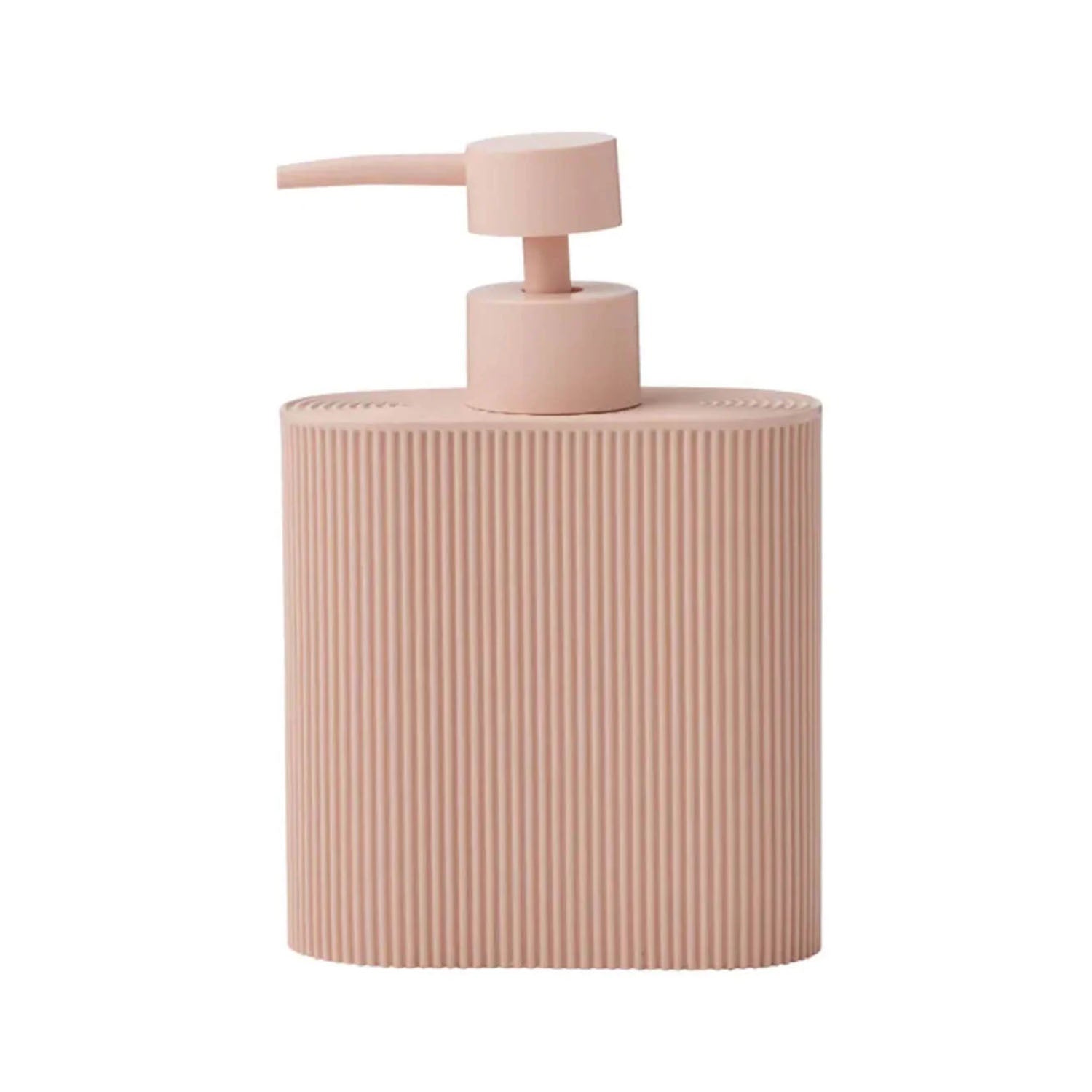 Dispenser Sid Resin - Rose