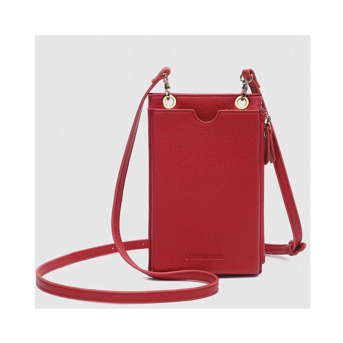 Phone Bag Suki - Red