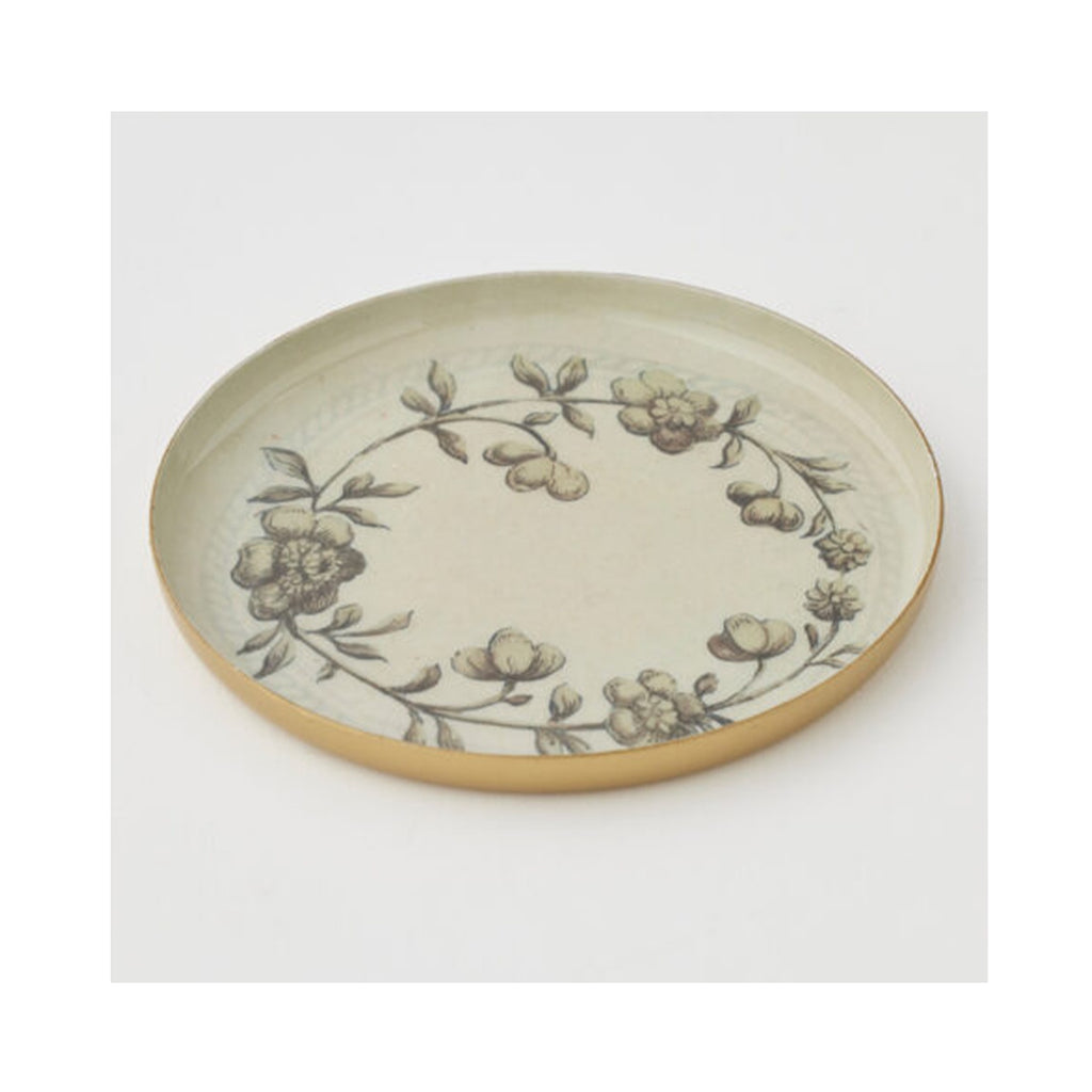 Trinket Tray Ginerva