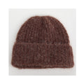 Beanie Andrea - Chocolate