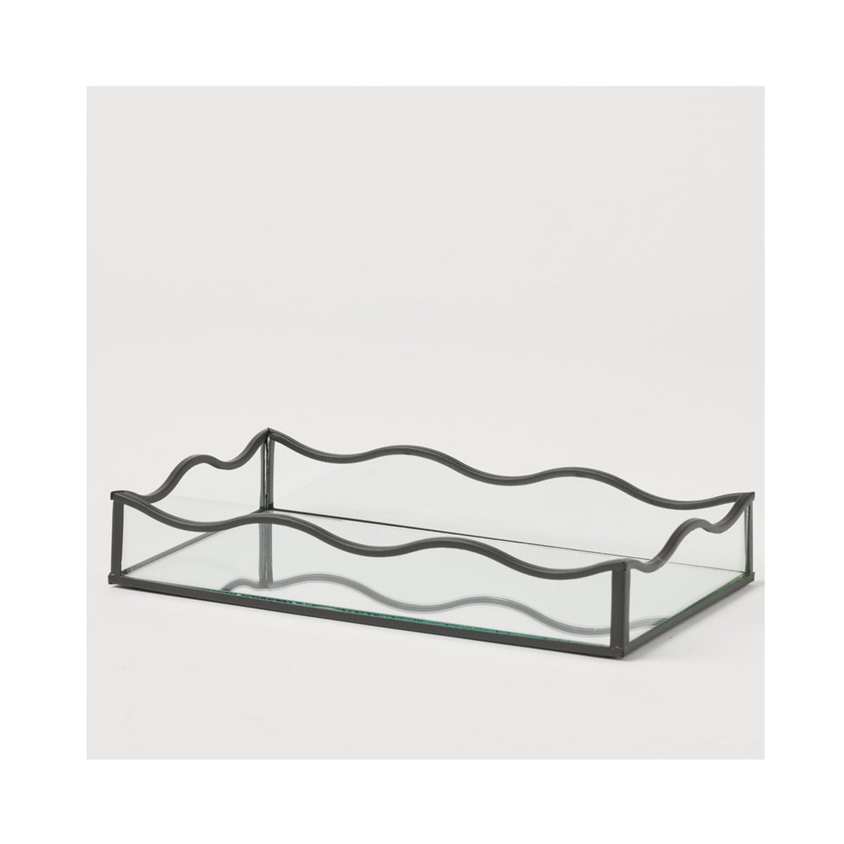 Tray Eclipse Mirrored