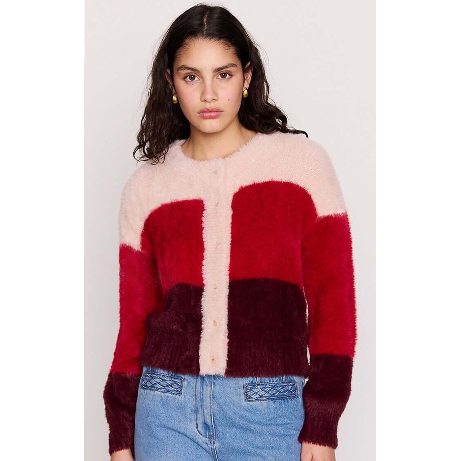 Cardigan - Elodie