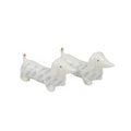 Salt & Pepper Shake - Dolly S/2 Ceramic Dog