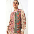 Blouse Genevieve - Multi