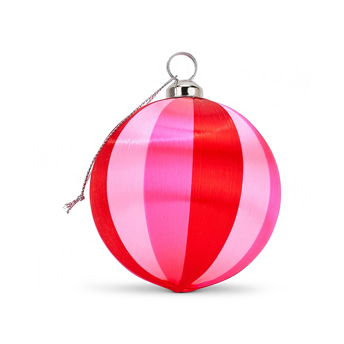 Xmas Baubles - Pink Combo Light