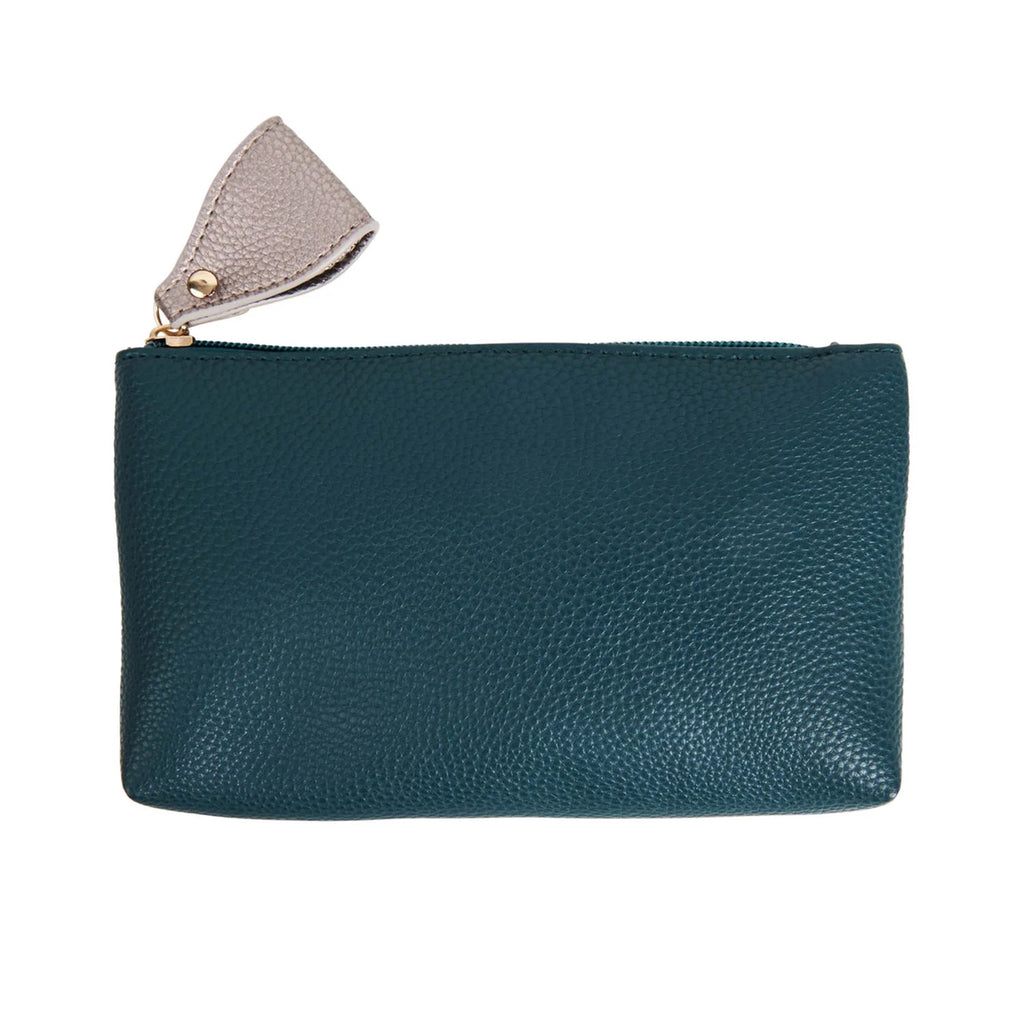Pouch Allegro - Peacock